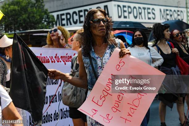 Mexico Trans 1,191 Transgender Mexico Stock Photos, High-Res Pictures, and Images ...