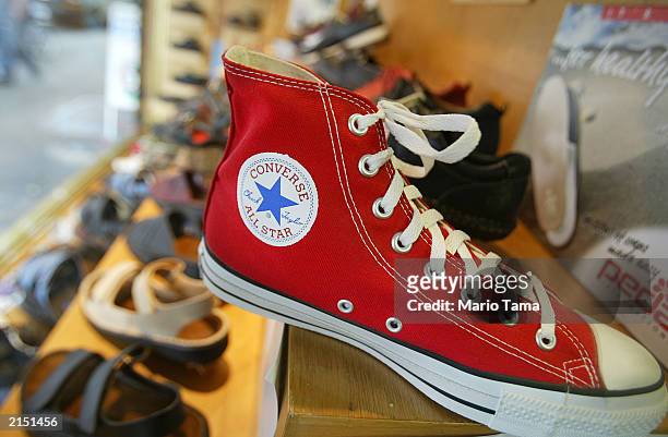 32,671 Chucks Photos and Premium High Res Pictures - Getty Images