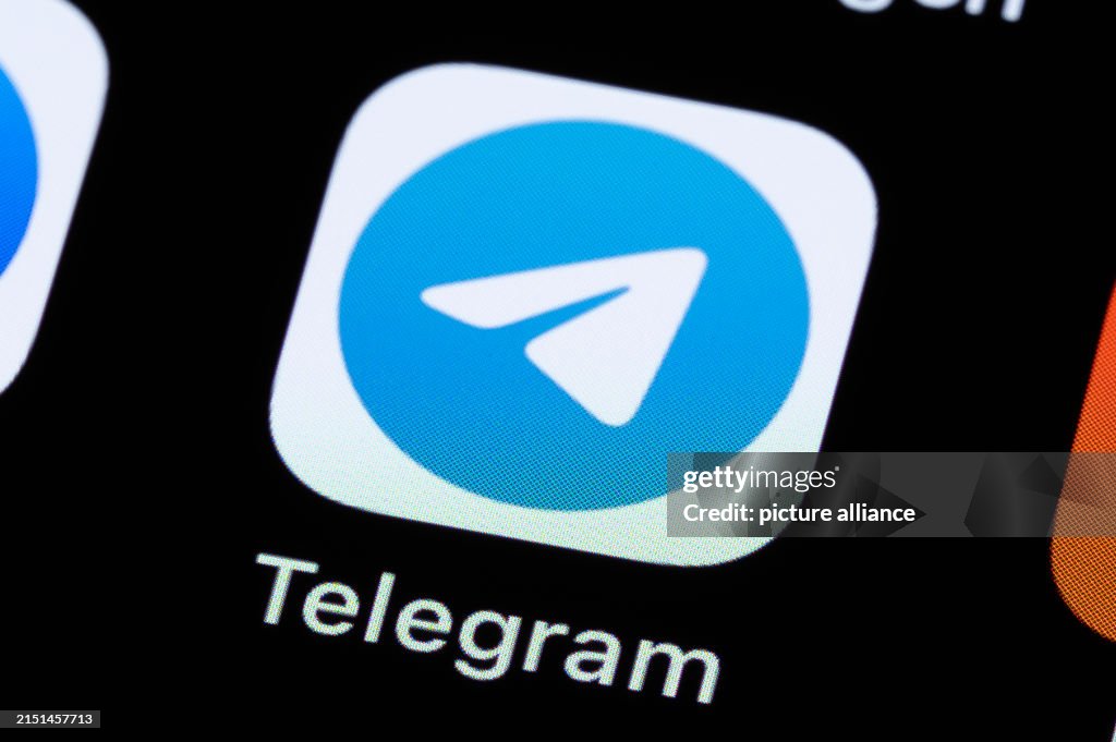 Telegram