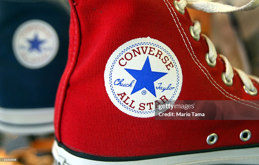 Nike converse 2003 Clearance