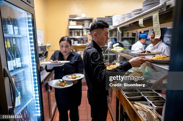 US Job Openings Hit Three-Year Low, Showing Cooling Labor Market US Job Openings Hit Three-Year Low, Showing Cooling Labor Market