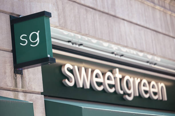 NY: Sweetgreen Ahead Of Earnings Figures