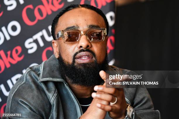 Alonzo Rapper 51 Alonzo (Rapper) Stock Photos, High-Res Pictures, and Images - Getty ...