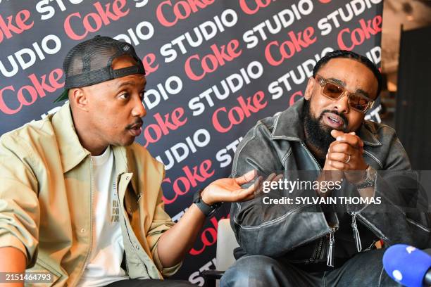 Alonzo Rapper 60 Alonzo (Rapper) Stock Photos, High-Res Pictures, and Images - Getty ...