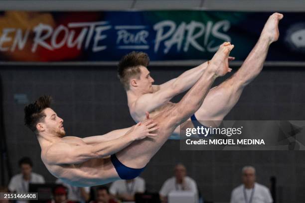 Synchronized Diving Events 7,621 Olympic Synchronized Diving Stock Photos, High-Res Pictures, and ...