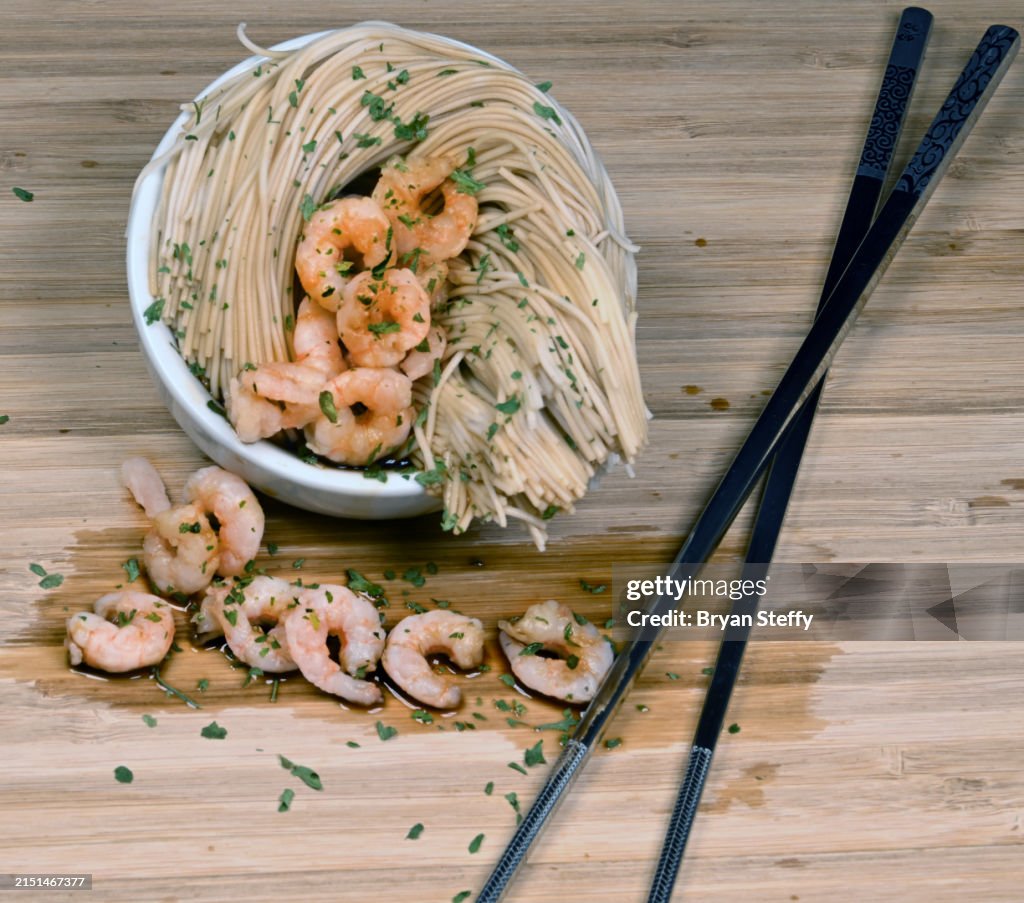 Tomoshiraga Somen Japanese Noodles