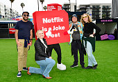 Netflix Is A Joke Festival: Outside Joke