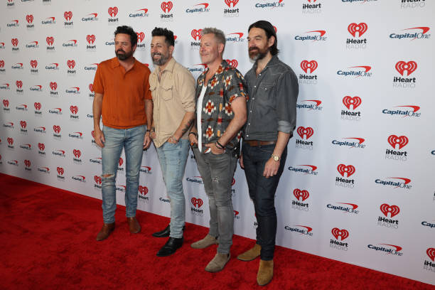 TX: 2024 iHeartCountry Festival - Red Carpet