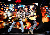 2024 iHeartCountry Festival Presented by Capital One -...