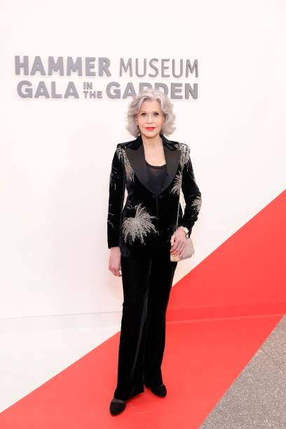 CA: 19th Annual Hammer Museum Gala In The Garden