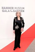 19th Annual Hammer Museum Gala In The Garden