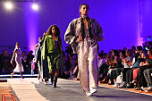 SWAIA Native Fashion Show 2024