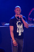 Giggs Performs At The Opera House