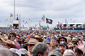 2024 New Orleans Jazz and Heritage Festival
