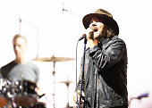 Pearl Jam Performs At Rogers Arena