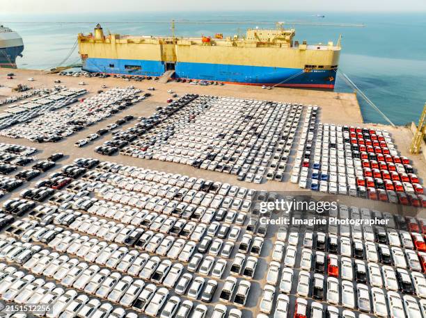 Car Loading Ship 2,173 Car Loading Ship Stock Photos, High-Res Pictures, and Images ...