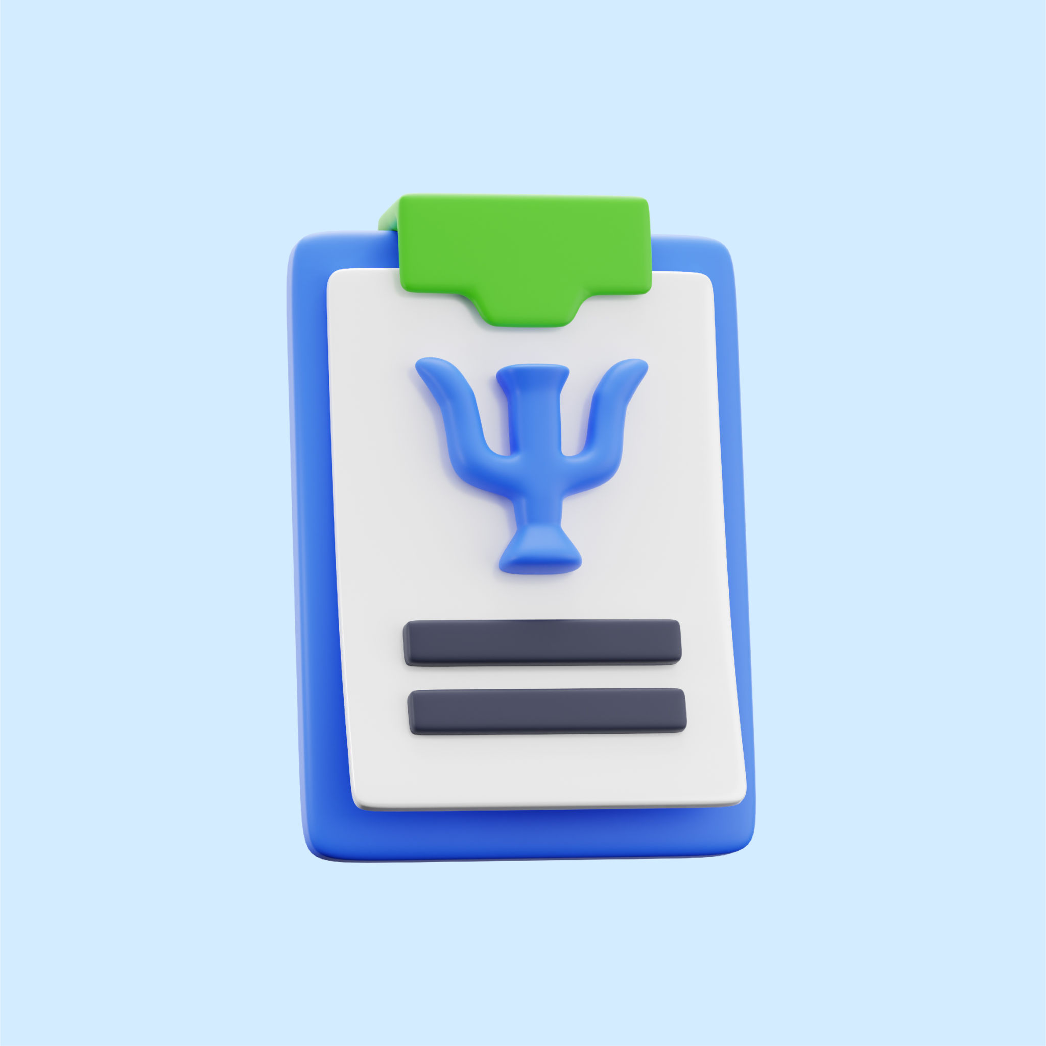psikolog credentials