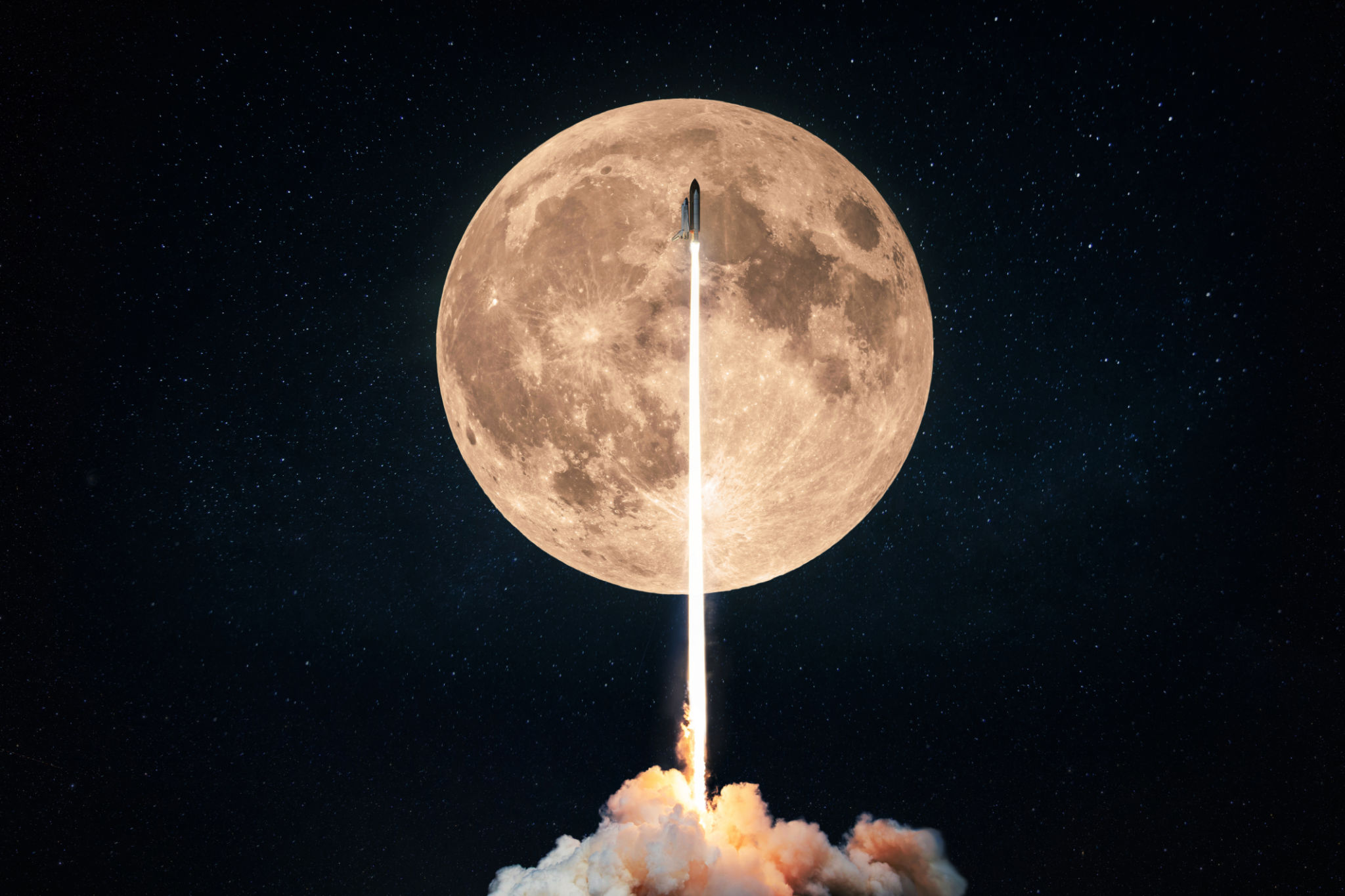 space mission