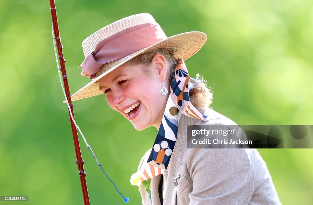 Royal Windsor Horse Show - Day 5