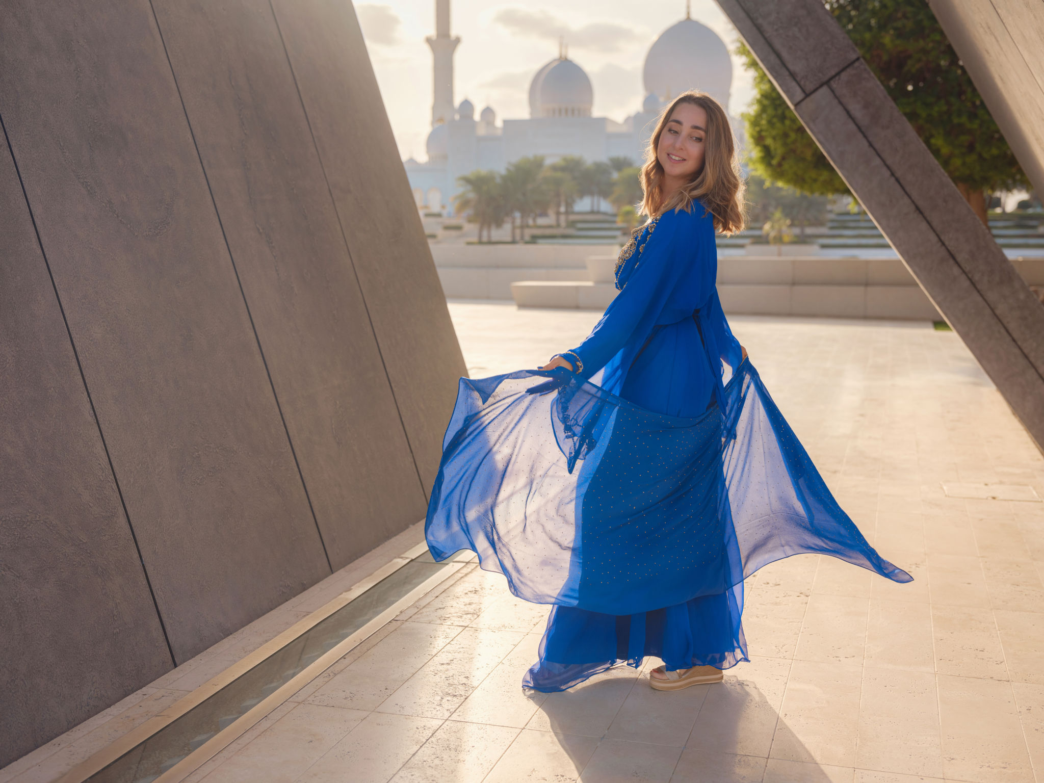 couture dress abu dhabi