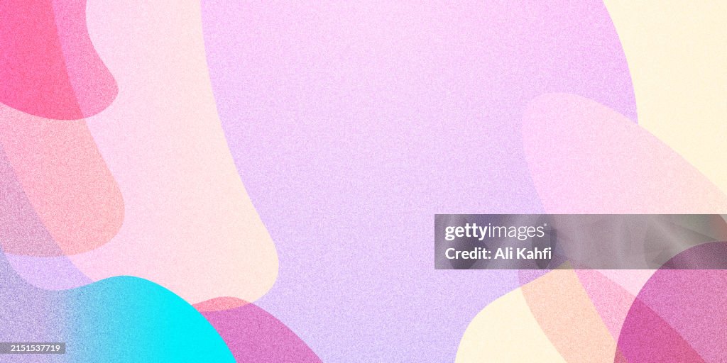 Dynamic Background Simple Multicolor Abstract Modern Dynamic Colors Background Grainy Texture Background ...