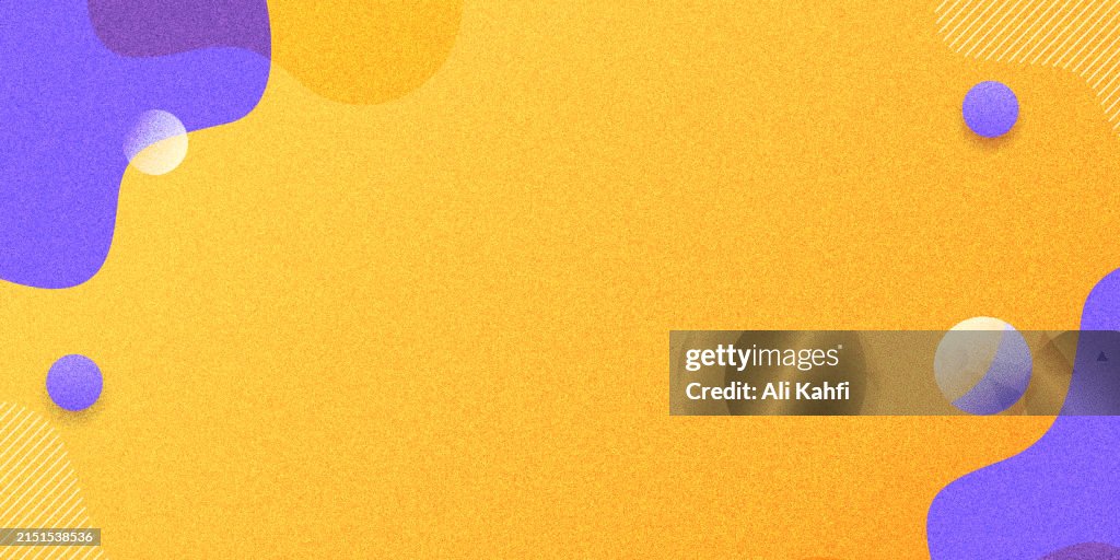 Abstract Modern Dynamic Colors Background Grainy Texture Background ...
