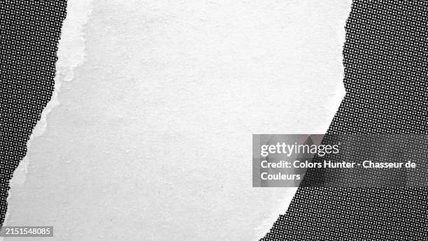Pronted Paper Texture 4,027 Halftone Paper Texture Stock Photos, High-Res Pictures, and ...