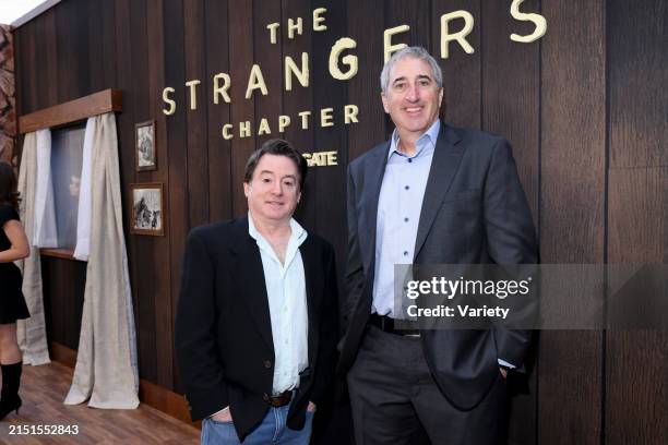 Alan R Manternach 807 Alan L Cohen Stock Photos, High-Res Pictures, and Images - Getty Images