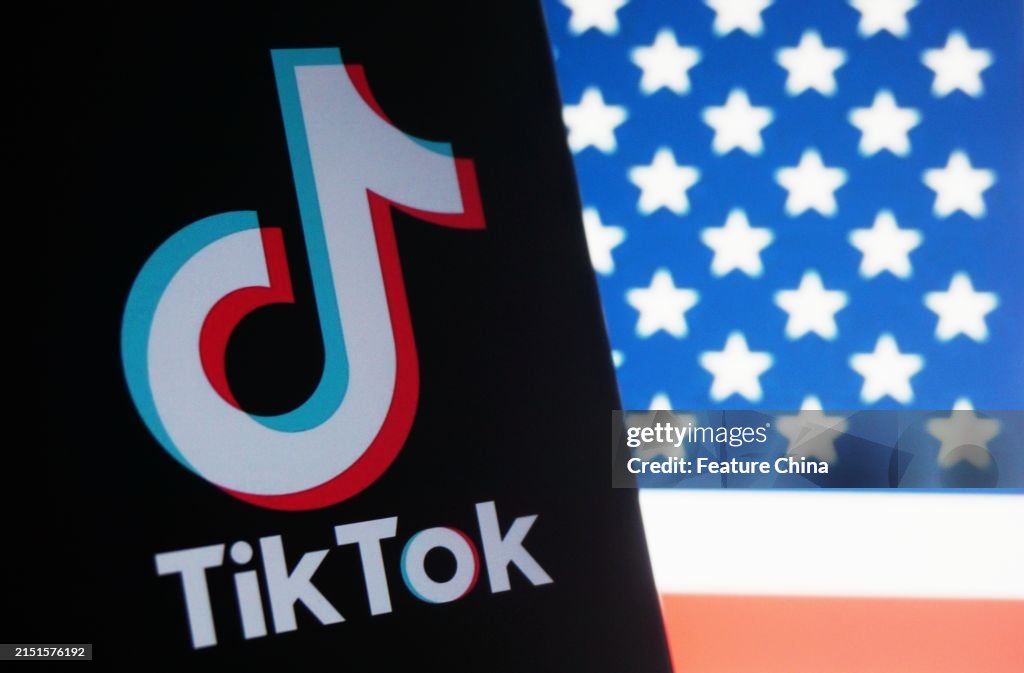 China TikTok vs U.S.