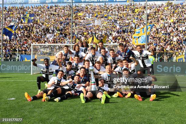 Parma Unity Football 111,526 Parma Football Stock Photos, High-Res Pictures, and Images ...