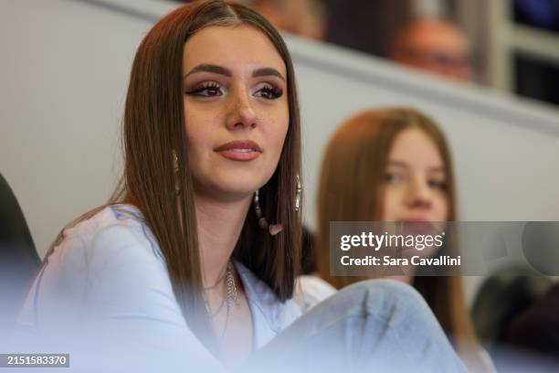 Alessia Perego 35 Giuseppe Perego Stock Photos, High-Res Pictures, and Images - Getty ...