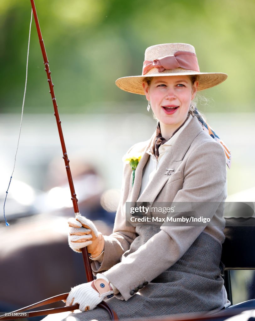 Royal Windsor Horse Show - Day 5