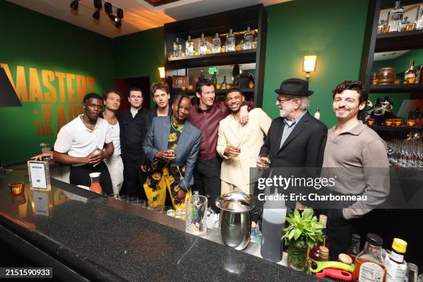 Nate Raff 29 Josiah Butler Photos & High Res Pictures - Getty Images