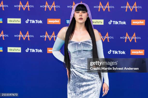 77 Teya Dora Photos & High Res Pictures - Getty Images
