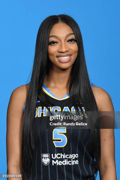 Ange Reece 82,399 Chicago Sky Basketball Team Stock Photos, High-Res Pictures, and ...