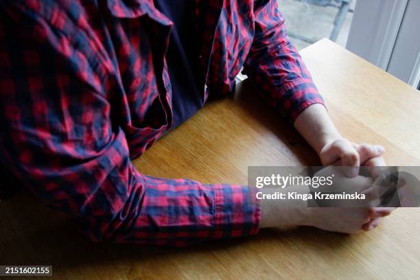 man's problem - prostate cancer stock pictures, royalty-free photos & images