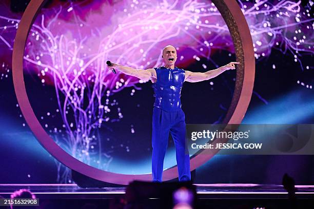 Singer From Riga 596 Latvia Police Stock Photos, High-Res Pictures, and Images - Getty ...