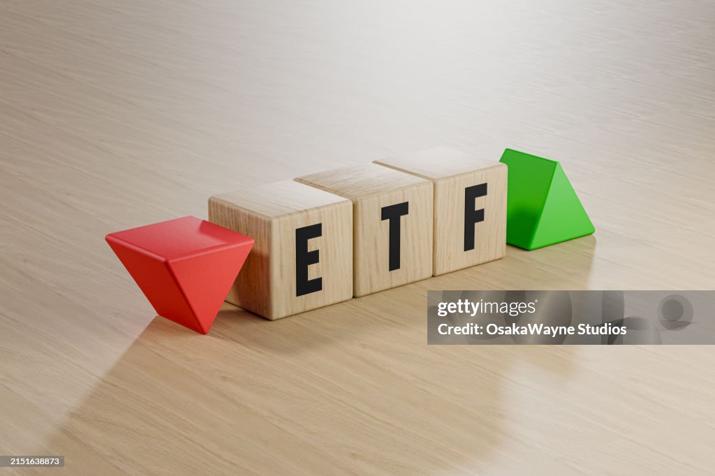 ETF