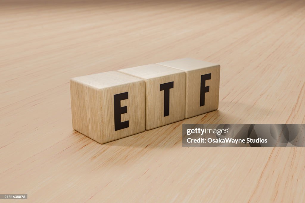 ETF