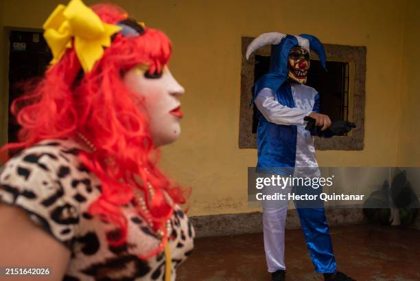 227 El Espinal Stock Photos, HighRes Pictures, and Images Getty Images