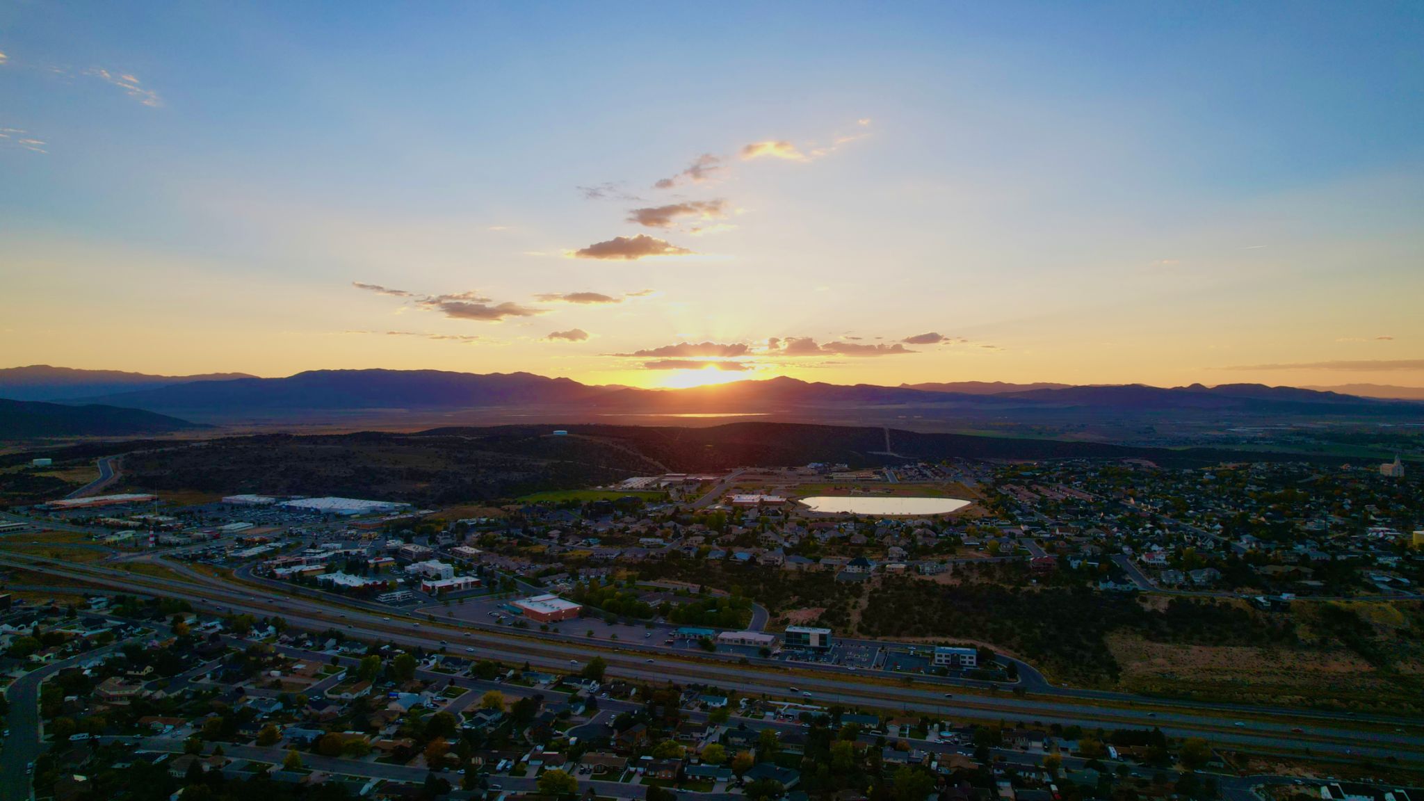 cedar city business