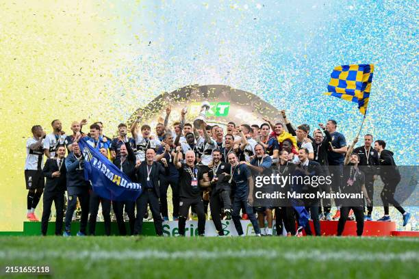 Parma Unity Football 105,409 Parma Football Stock Photos, High-Res Pictures, and Images ...
