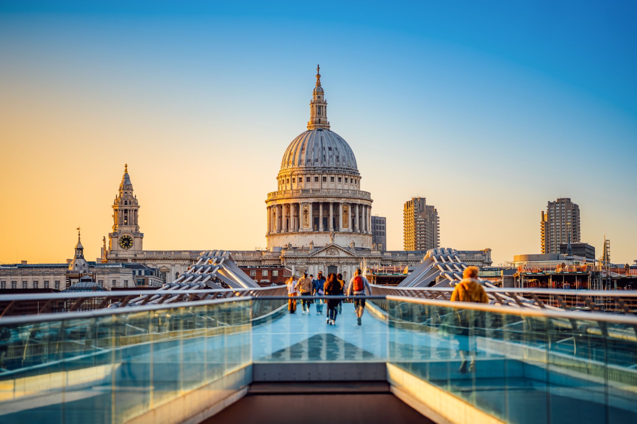st pauls cathedral