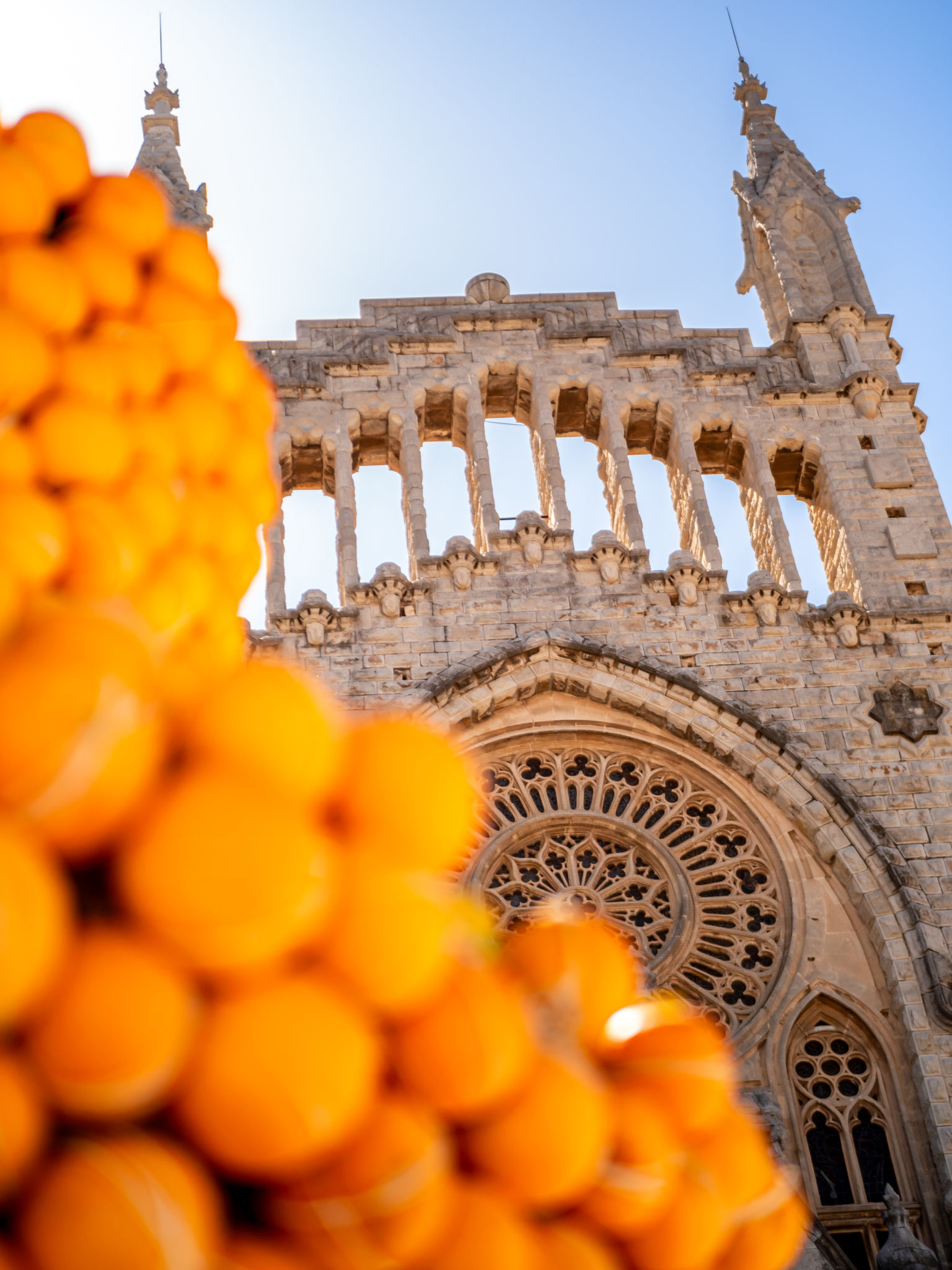 mallorca festival
