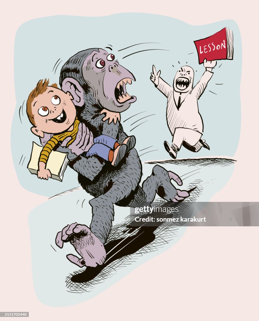 Evolutionary theory and education