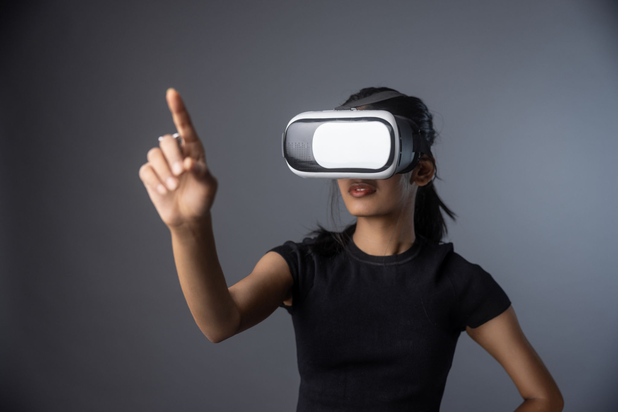 vr headset india