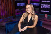 Nikki Glaser Visits SiriusXM's 'The Howard Stern Show'