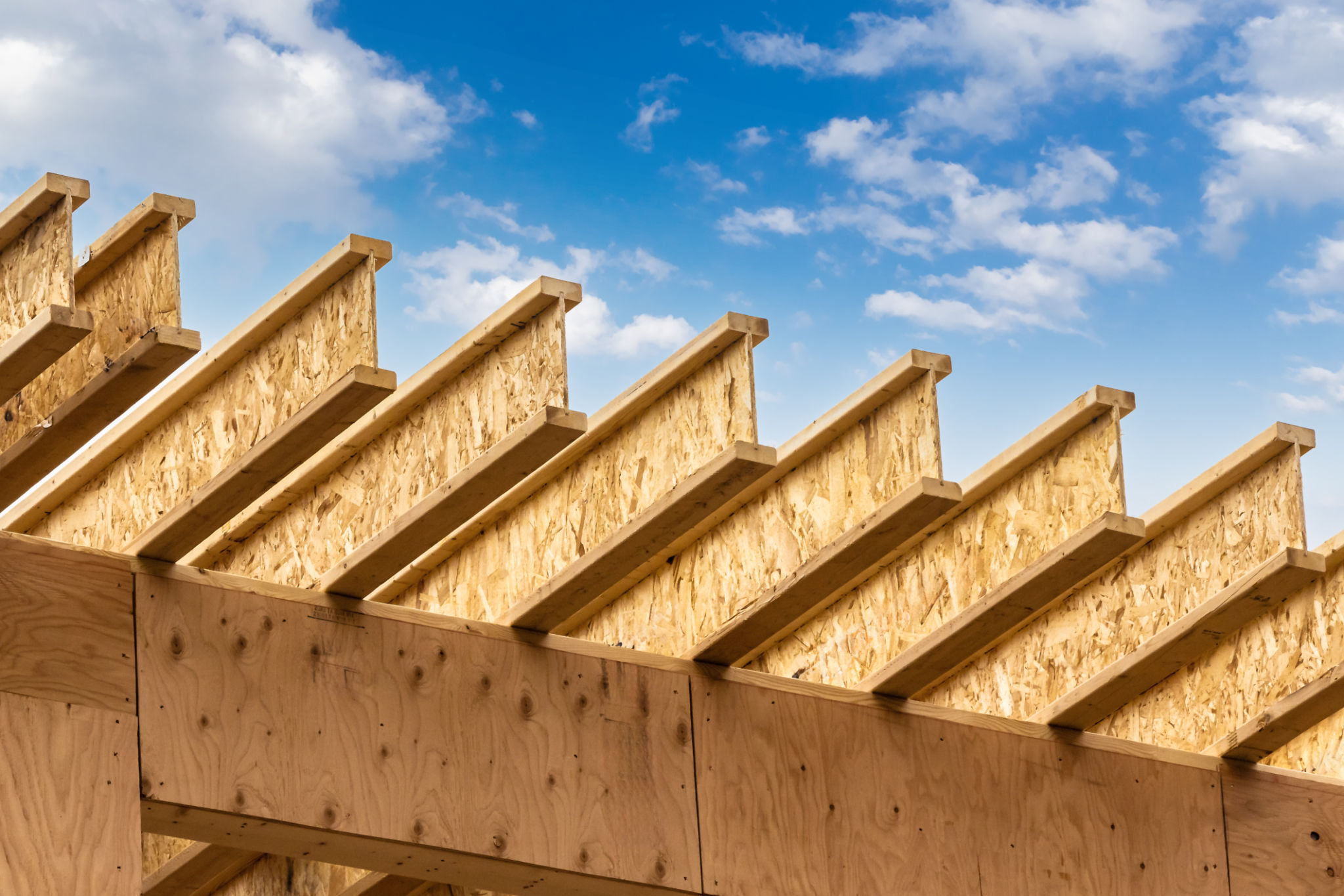 engineered wood
