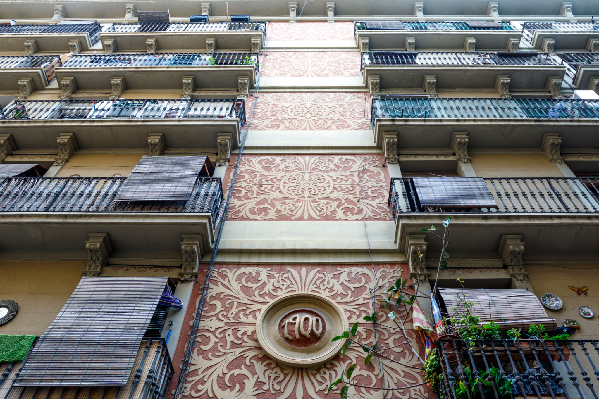 barcelona poblesec