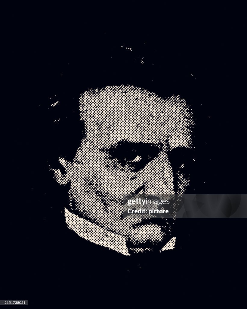 HECTOR BERLIOZ 1803-1869